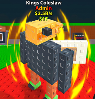 The Rarest Brainrots in Steal a Brainrot: Sammy’s Secret Collection